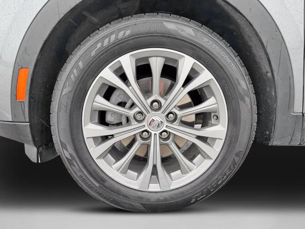 Buick Envision photo 29
