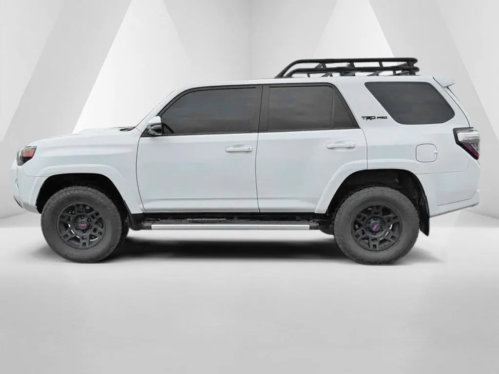 Toyota 4Runner photo 4