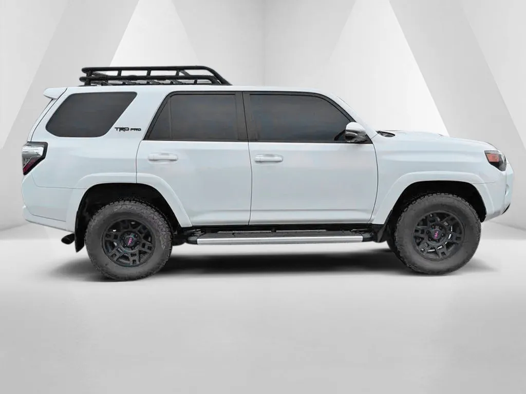 Toyota 4Runner photo 8