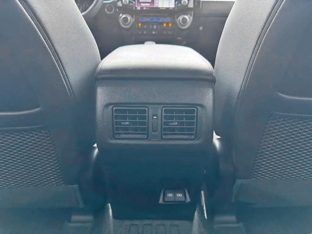 Toyota 4Runner photo 20