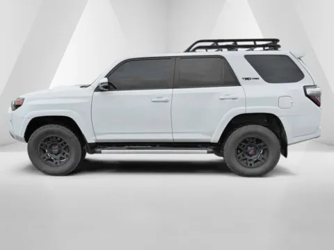 More photos of 2024 Toyota 4Runner TRD Pro at Braden Cadillac GMC, OH