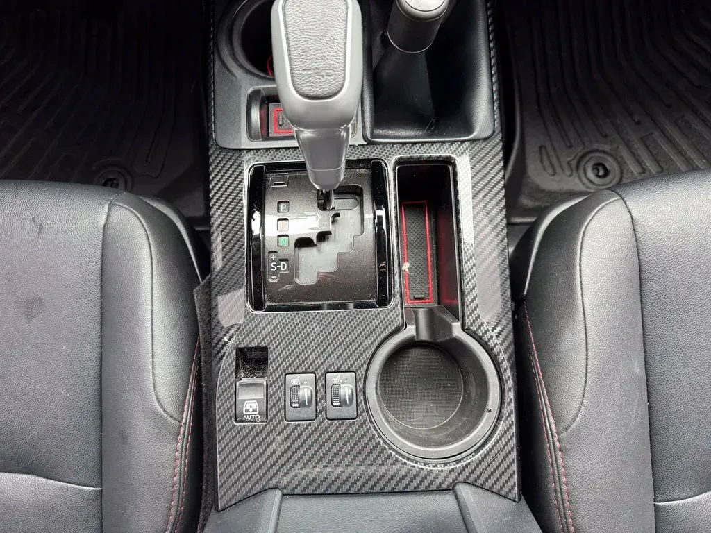 Toyota 4Runner photo 27