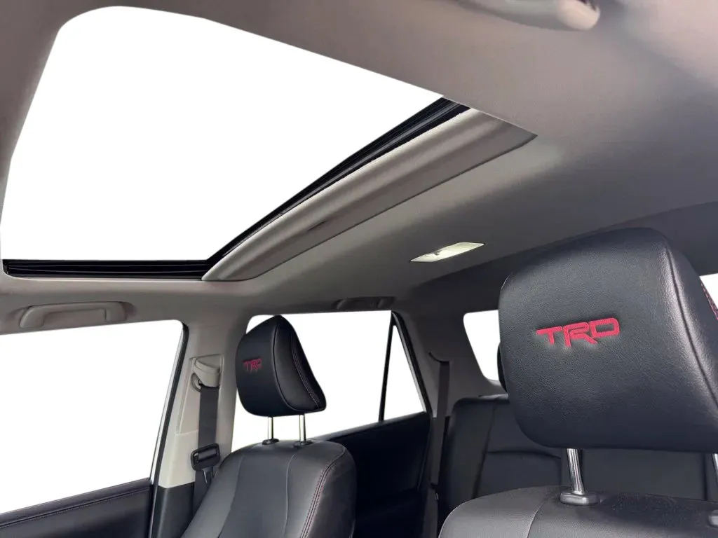 Toyota 4Runner photo 19