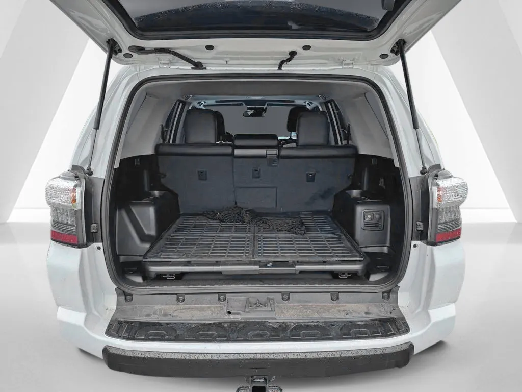 Toyota 4Runner photo 32