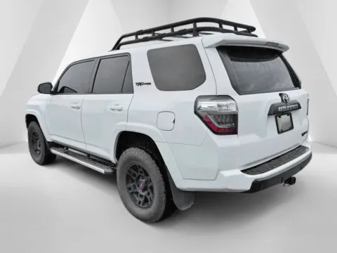 More photos of 2024 Toyota 4Runner TRD Pro at Braden Cadillac GMC, OH
