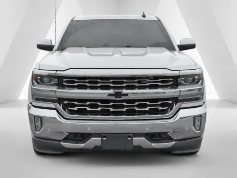 Photos of 2018 Chevrolet Silverado 1500 LTZ for sale in Carroll, OH at Braden Cadillac GMC