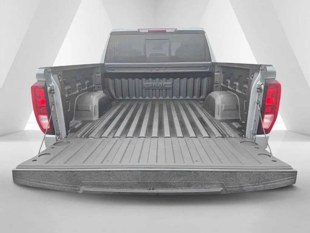 GMC Sierra photo 31