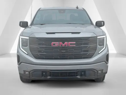 Photos of 2026 GMC Sierra 1500 Elevation for sale in Carroll, OH at Braden Cadillac GMC