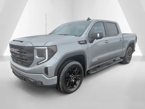 Another view of 2026 GMC Sierra 1500 Elevation for sale in Carroll, OH at Braden Cadillac GMC