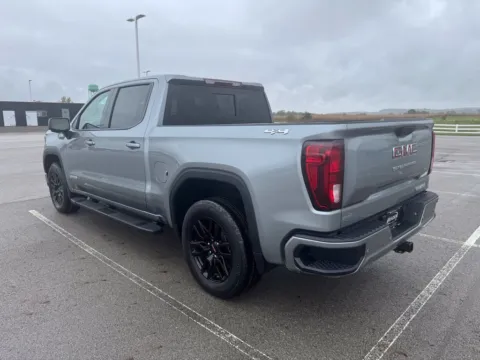 More photos of 2026 GMC Sierra 1500 Elevation at Braden Cadillac GMC, OH