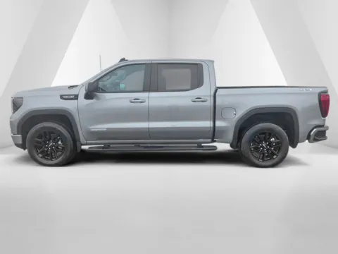 More photos of 2026 GMC Sierra 1500 Elevation at Braden Cadillac GMC, OH