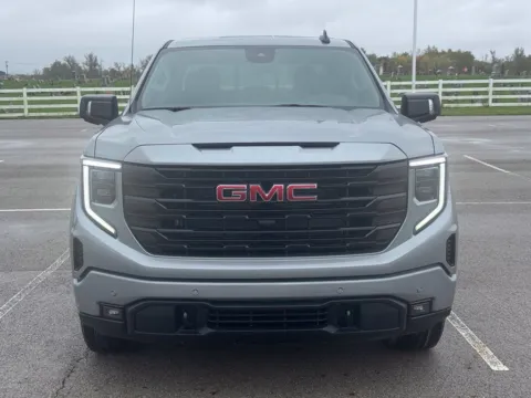 Photos of 2026 GMC Sierra 1500 Elevation for sale in Carroll, OH at Braden Cadillac GMC