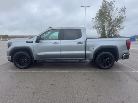 More photos of 2026 GMC Sierra 1500 Elevation at Braden Cadillac GMC, OH