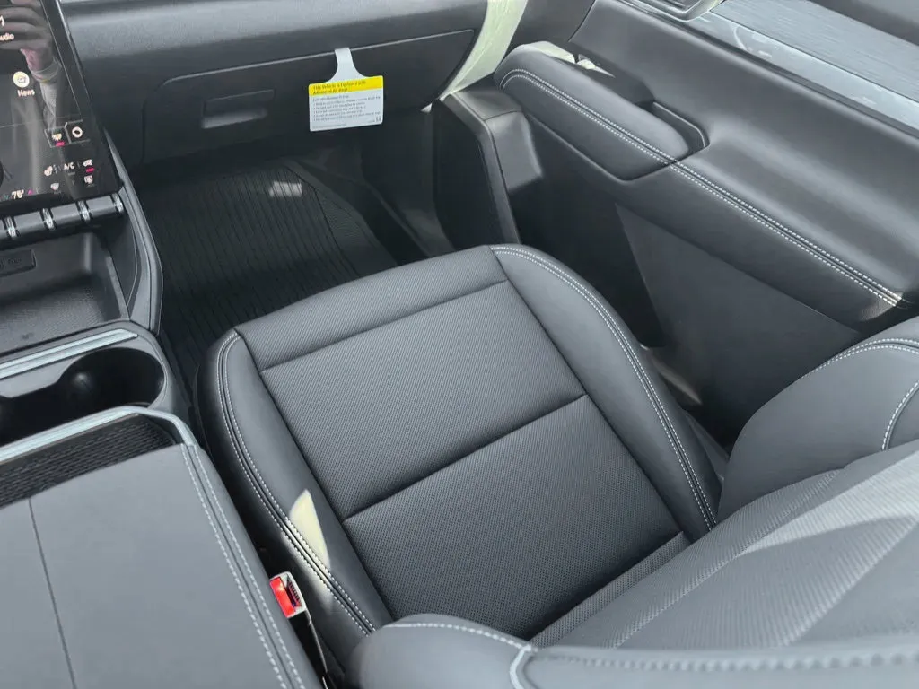 GMC Terrain photo 20