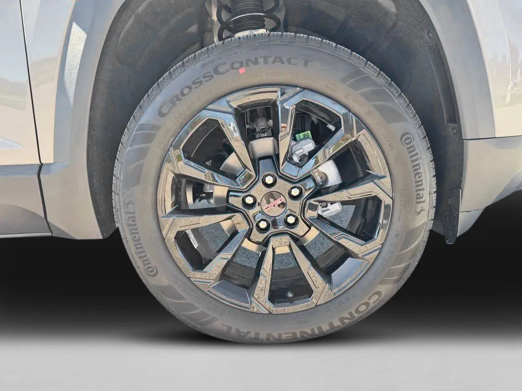 GMC Terrain photo 29