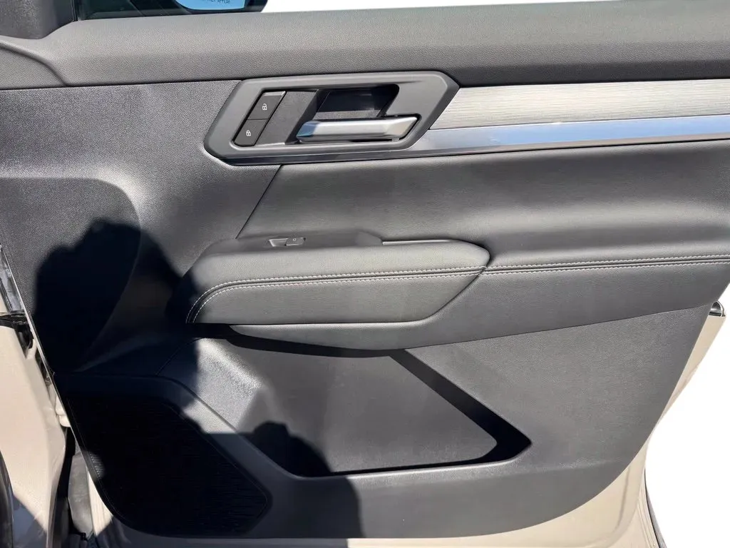 GMC Terrain photo 15