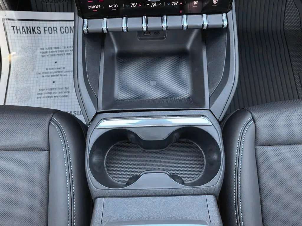 GMC Terrain photo 26