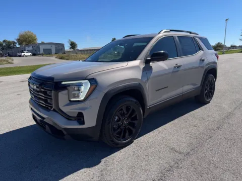Another view of 2027 GMC Terrain Elevation for sale in Carroll, OH at Braden Cadillac GMC
