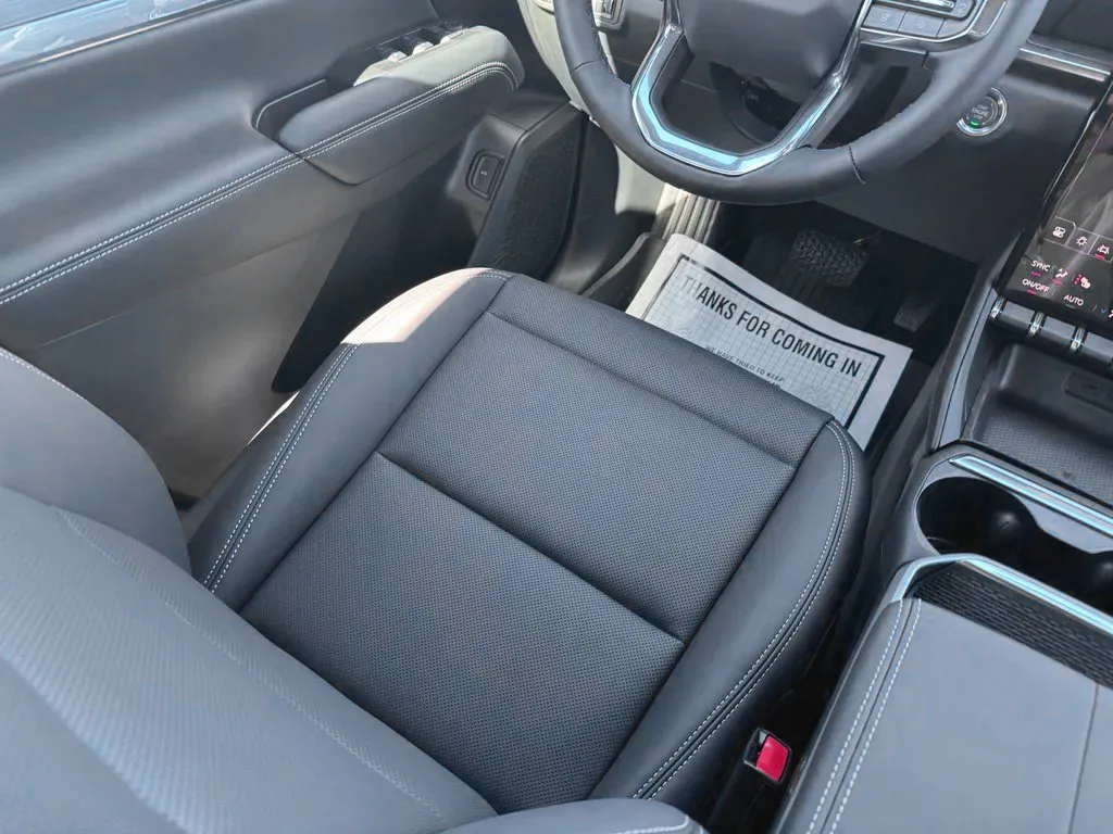 GMC Terrain photo 21