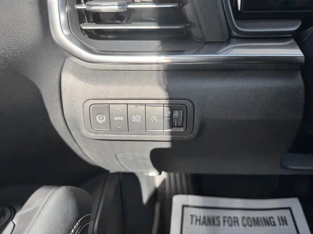 GMC Terrain photo 22
