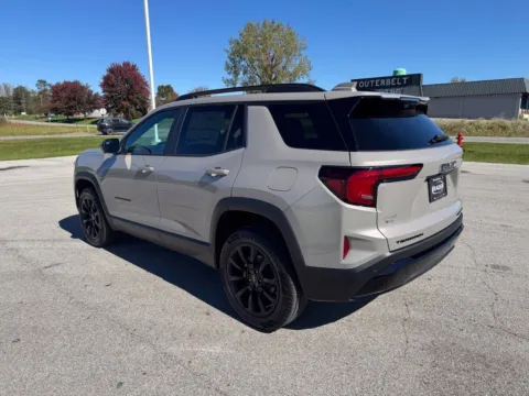 More photos of 2027 GMC Terrain Elevation at Braden Cadillac GMC, OH