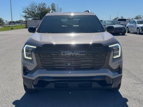 Photos of 2027 GMC Terrain Elevation for sale in Carroll, OH at Braden Cadillac GMC