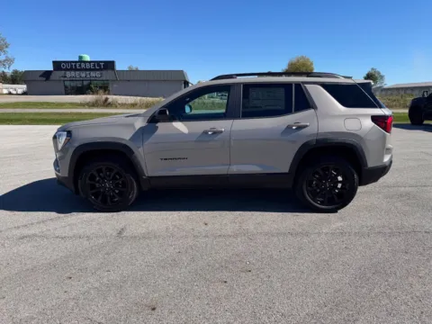 More photos of 2027 GMC Terrain Elevation at Braden Cadillac GMC, OH