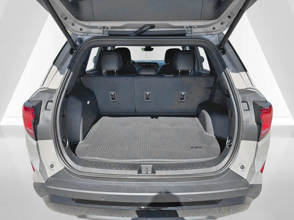 GMC Terrain photo 28