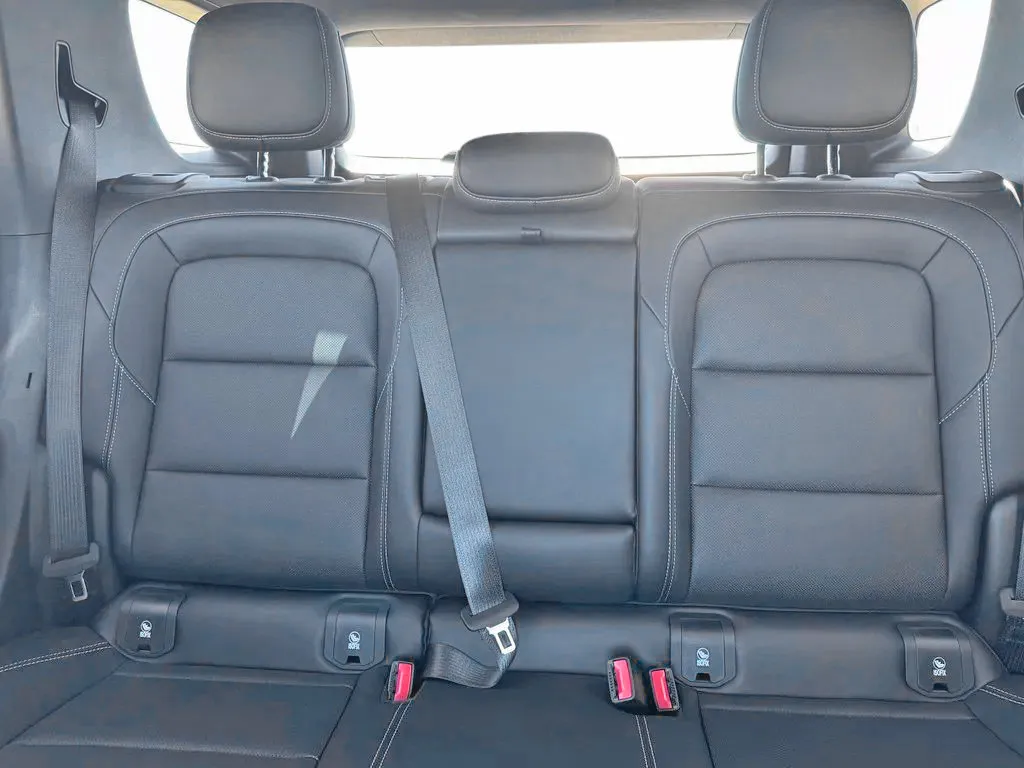 GMC Terrain photo 18