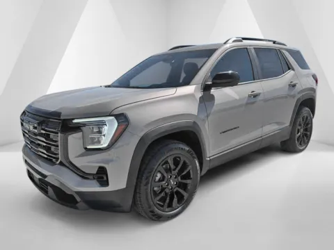 More photos of 2027 GMC Terrain Elevation at Braden Cadillac GMC, OH