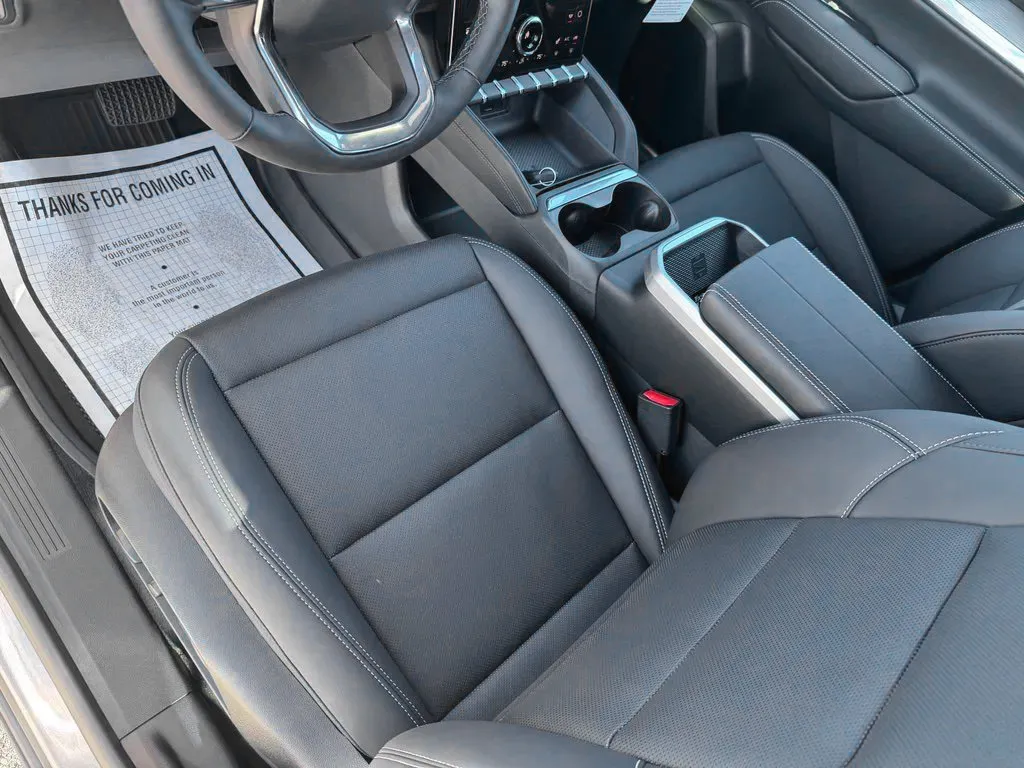 GMC Terrain photo 10