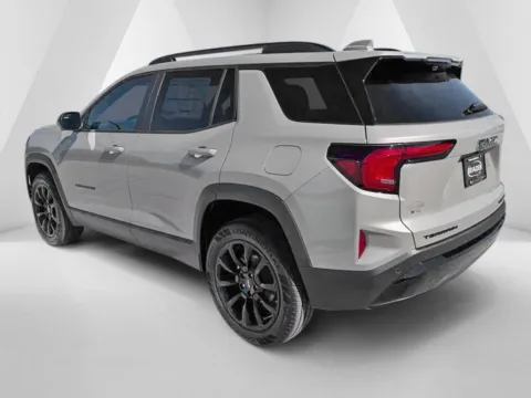 More photos of 2027 GMC Terrain Elevation at Braden Cadillac GMC, OH