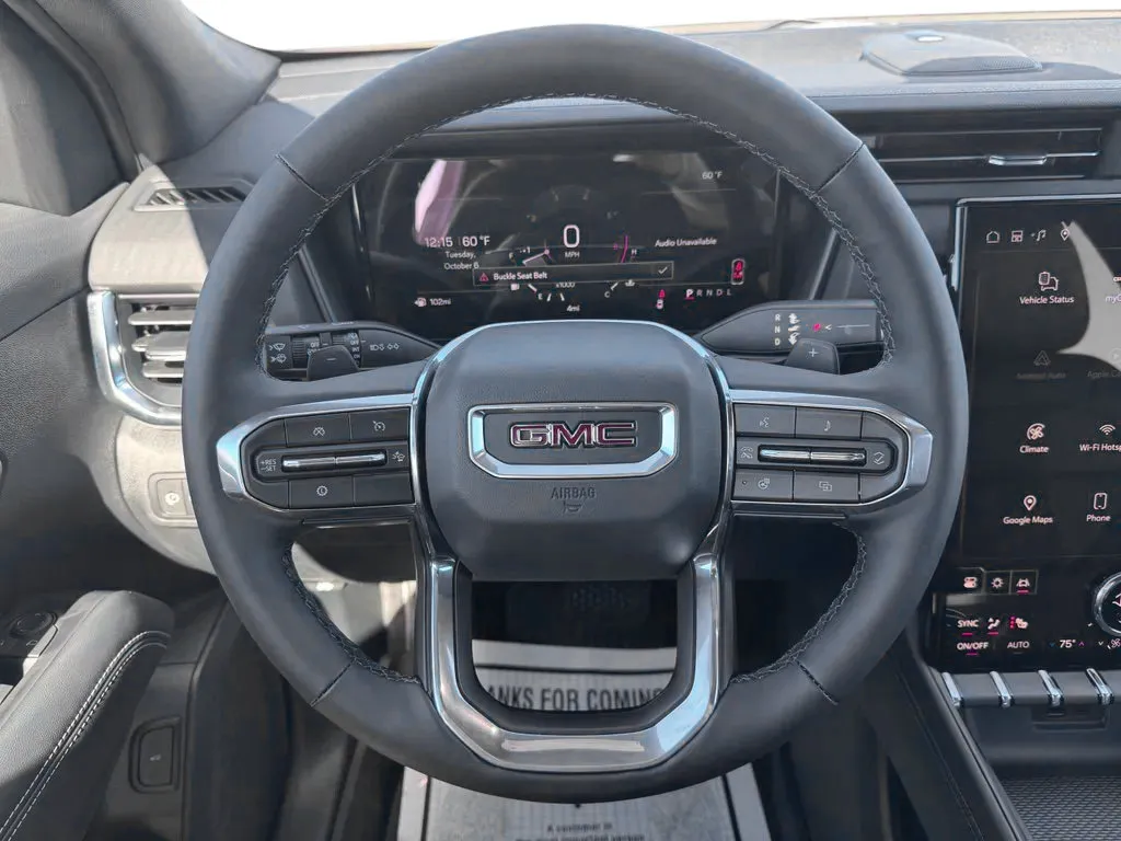 GMC Terrain photo 23