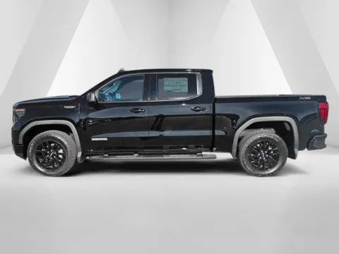 More photos of 2026 GMC Sierra 1500 Elevation at Braden Cadillac GMC, OH