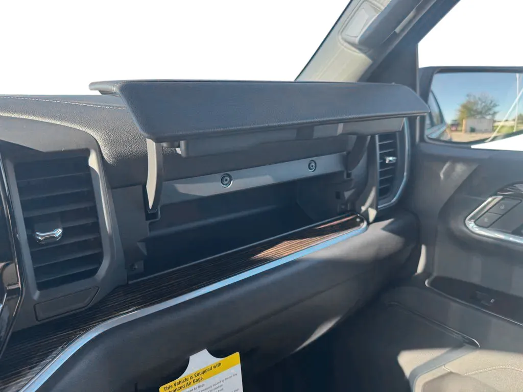 GMC Sierra photo 29