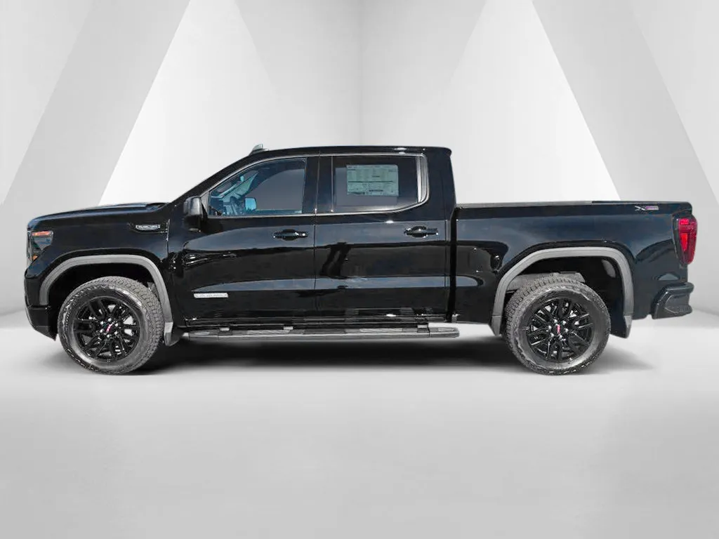 GMC Sierra photo 4
