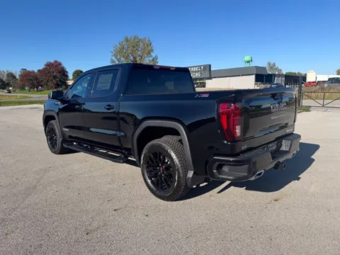 More photos of 2026 GMC Sierra 1500 Elevation at Braden Cadillac GMC, OH