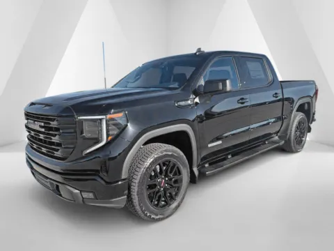 Another view of 2026 GMC Sierra 1500 Elevation for sale in Carroll, OH at Braden Cadillac GMC