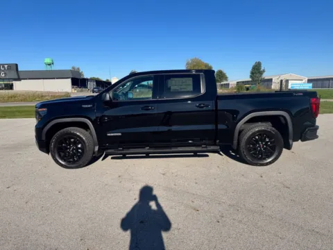 More photos of 2026 GMC Sierra 1500 Elevation at Braden Cadillac GMC, OH