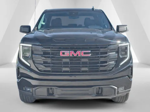 Another view of 2026 GMC Sierra 1500 Elevation for sale in Carroll, OH at Braden Cadillac GMC