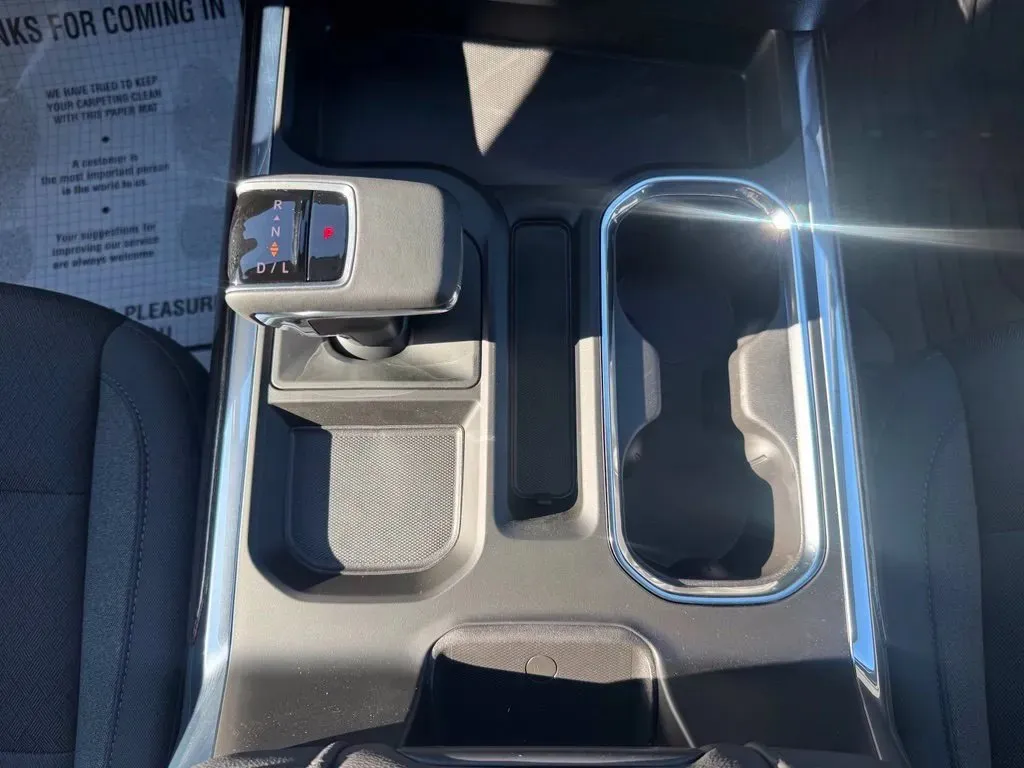 GMC Sierra photo 26