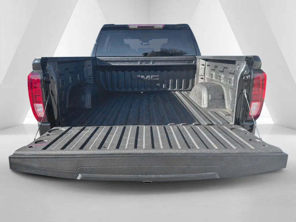 GMC Sierra photo 30