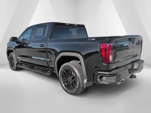 More photos of 2026 GMC Sierra 1500 Elevation at Braden Cadillac GMC, OH