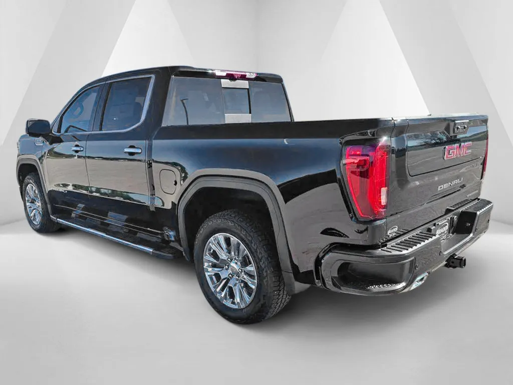 GMC Sierra photo 5