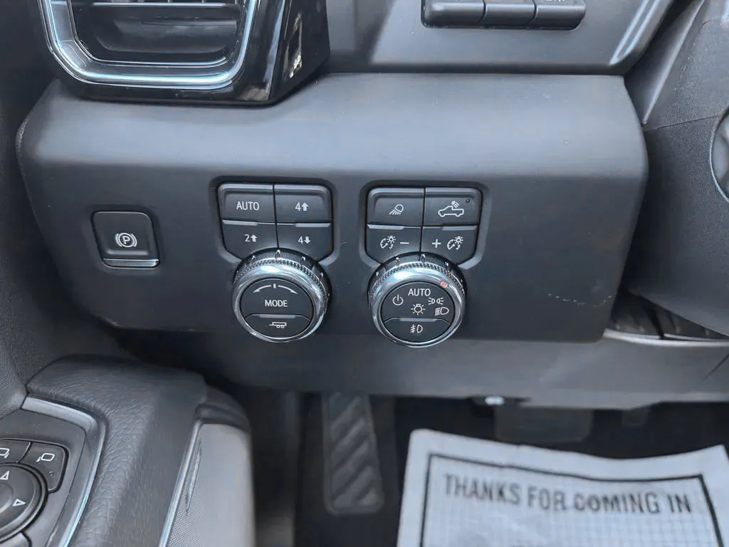 GMC Sierra photo 23