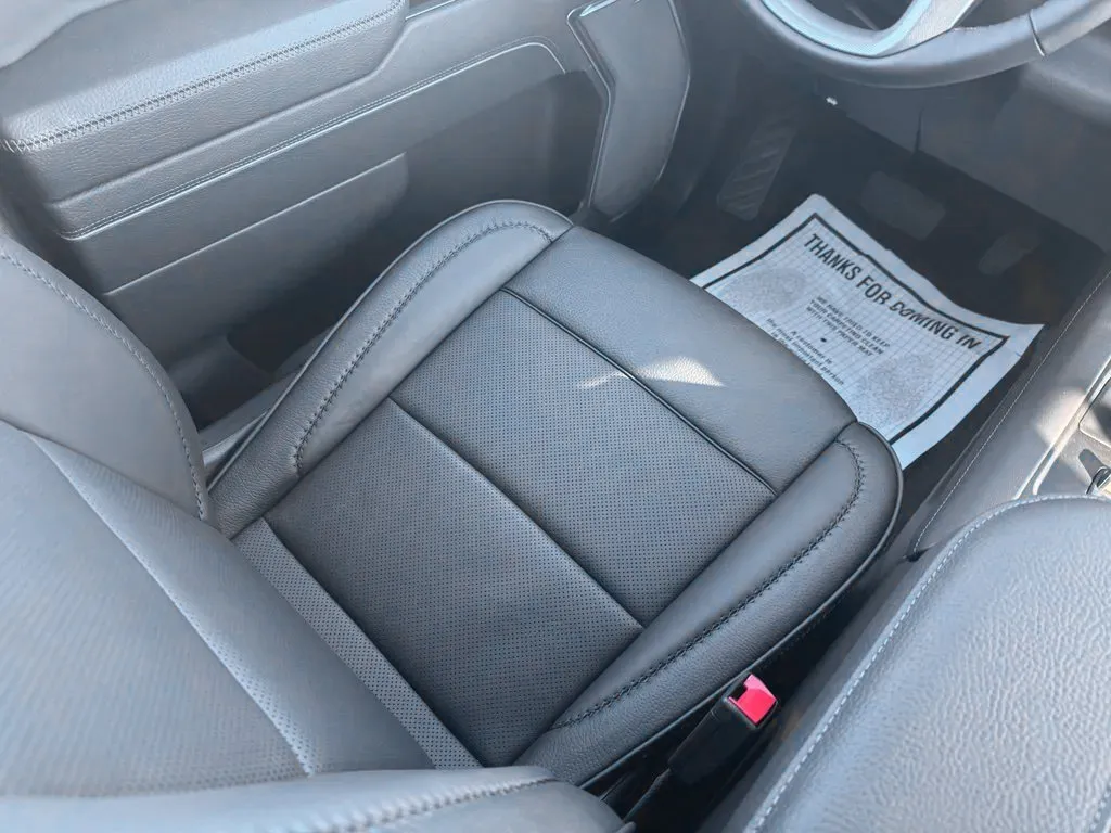 GMC Sierra photo 22