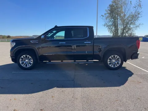 More photos of 2026 GMC Sierra 1500 Denali at Braden Cadillac GMC, OH