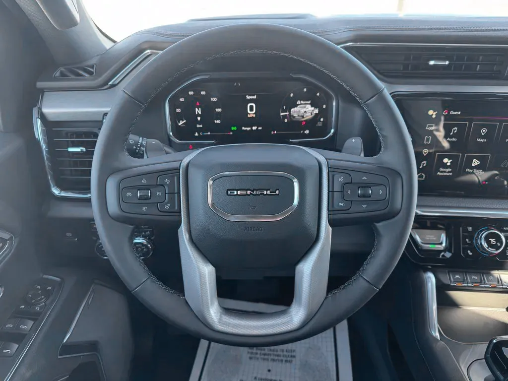 GMC Sierra photo 24