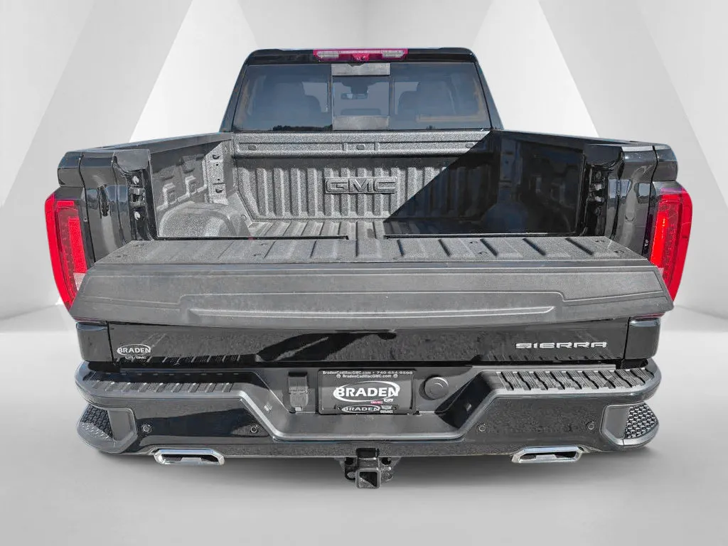 GMC Sierra photo 31