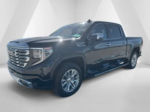 More photos of 2026 GMC Sierra 1500 Denali at Braden Cadillac GMC, OH